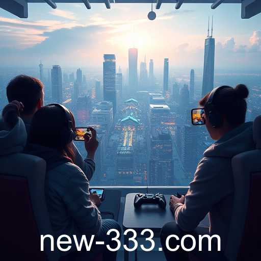 Evolution of Gaming Communities in 2025