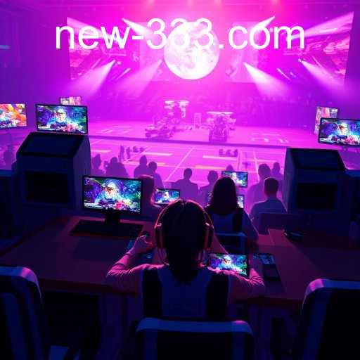 Gaming Evolution: 2025 Brings New Innovations