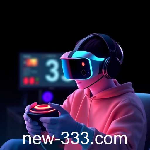 Gaming Evolution: The Rise of new333