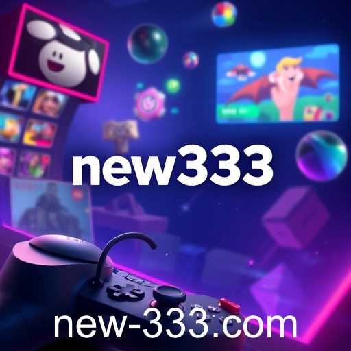 Gaming Evolves: The Rise of New333