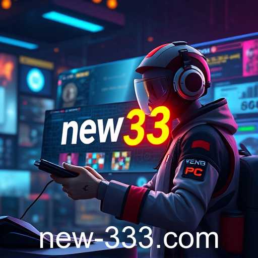 New Horizons in Gaming as 'new333' Trends Globally