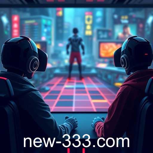 New Era of Gaming on English Websites